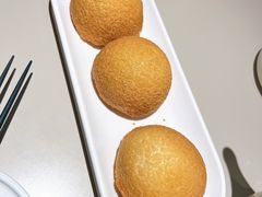 -蔡澜点心·粤菜(万菱汇店)