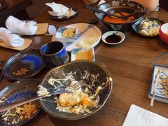 -鸟鹏烧鸟居酒屋(龙岗万科店)