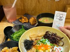 -柒鉦·日式豚骨拉麵(常德路店)