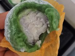 -满记甜品(加州阳光开元广场店)