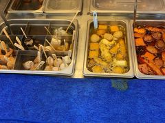 -喜士多便利店(打浦店)