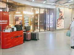 大堂-望湘园·湖南菜(宏伊店)