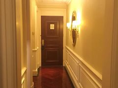 -广州富力丽思卡尔顿酒店