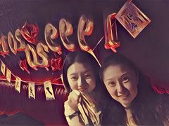 -MOSSO德国餐厅·音乐酒吧(环宇荟店)