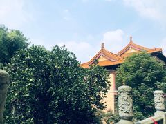 -南京市江宁方山