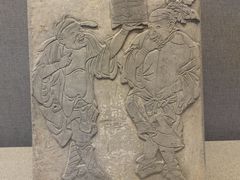 -洛阳古墓博物馆