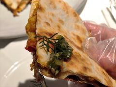 -LESCEDARS Brasserie Bistro香柏树