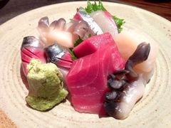 鱼生-然寿司(郎园vintage店)