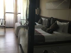 -西双版纳融创皇冠假日度假酒店