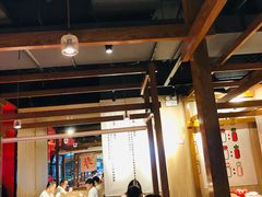 大堂-锅儿匠辣子鸡(春熙路店)