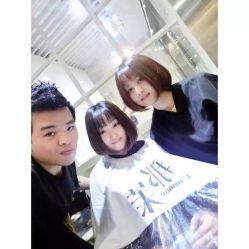 -变画·发型STUDIO