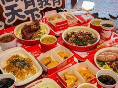 -猪角·闽南猪脚饭(厦门中医院店)