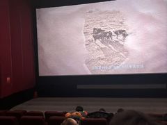 -首都电影院(天津店 中国巨幕)