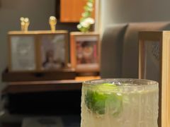 -Line 咖啡(石厦花园店)