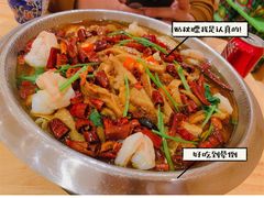 -老江南春·中国龙菜(衡山路店)