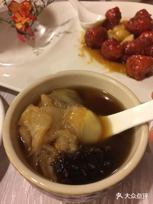 福州大饭店-自助餐图片