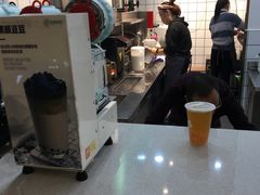 -R&B珍奶(百乐店)