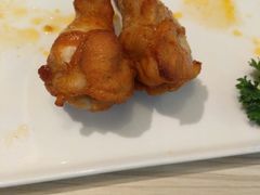 -必胜客(兴华中路PH店)