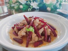 -东湖食堂·湖景餐厅•会议
