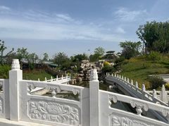 -响堂山石窟-北响堂山石窟