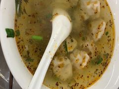 -金陵老丁家馄饨(新街口店)