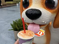 -DQ·蛋糕·冰淇淋(五角场万达店)