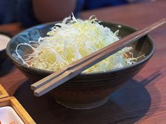 -胜博殿日式炸猪排(侨福芳草地店)