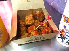 -奶奶的美食(通州梨园店)