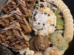 -MI WU FACTORY米屋美食工厂餐厅(绿地店)