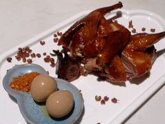 -院8里·小聚园老川菜(九眼桥店)