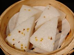 桂花发糕-索溪山寨·湘西饮食文化博物馆(标志门店)