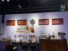 -十八字金·银饰·开蚌DIY·手工体验团建(世纪金源店)