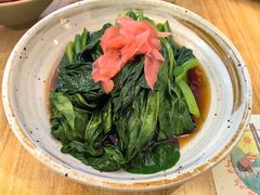 -轻蔬不用等·素食(江苏路店)