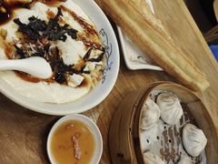 -阿文夜市豆浆油条(临潼路店)