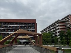 -浙江大学(紫金港校区)