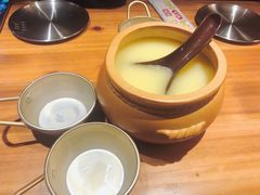 -小木屋米酒店总店