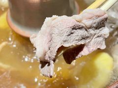 -丁卯•铜锅涮肉(工体店)