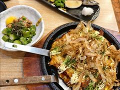 -胜代日本料理(云程巷小区店)