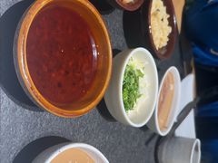 -东来顺(非遗·清真火锅·盛世广场店)