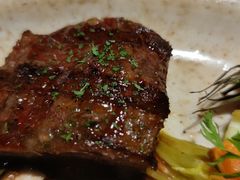 -佐度王子扒房(天鹅湖店)