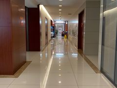 -中国工商银行(北京富力城支行)