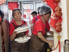 -日丰园海肠水饺·老字号大连海鲜(小平岛总店)