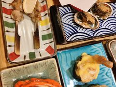 -吉兆·料理(红梅南路店)