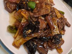 传统爆三样-鼎香润(德胜门内店)