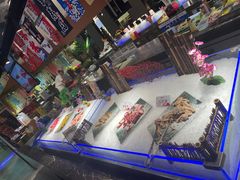 -德得轩烤涮一体自助餐厅(王府井店)