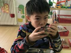 -京师阳光幼儿园(昌平园)