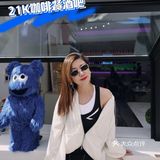 周末的 阳光早午餐[调皮]