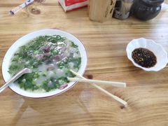 -牛叔鲜羊肉铜火锅(远东小区店)