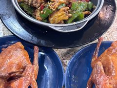 -煲煲掂风味煲仔饭餐厅(西区店)