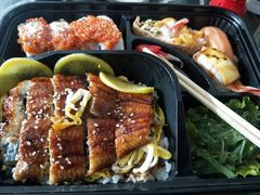 -河风の幸会精致料理